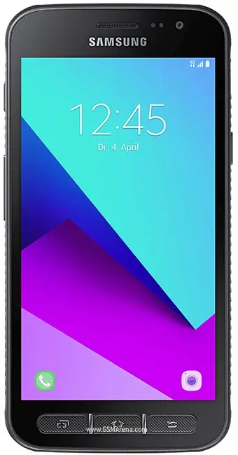 Разблокированный samsung Galaxy Xcover 4 G390F четырехъядерный 5,0 дюймов 2 Гб ОЗУ 16 Гб ПЗУ 13,0 МП Android 4G LTE мобильный телефон