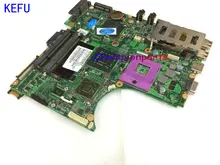 KEFU WARRANTY 90 DAYS FREE SHIPPING STCOK+NEW LAPTOP MOTHERBOARD 574508-001 SUITABLE For HP 4510S 4710S 4411S NOTEBOOK PC DDR2