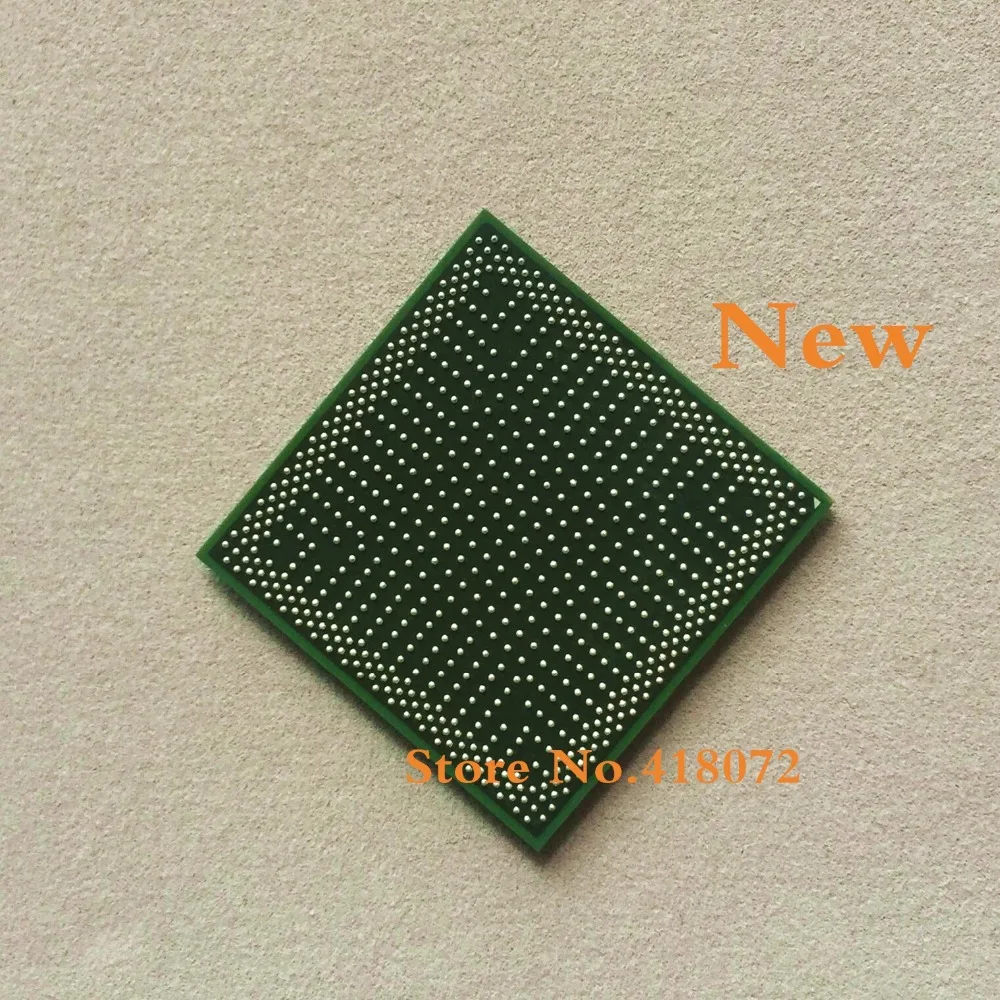 

New AT1450IDJ44HM with balls BGA chipset
