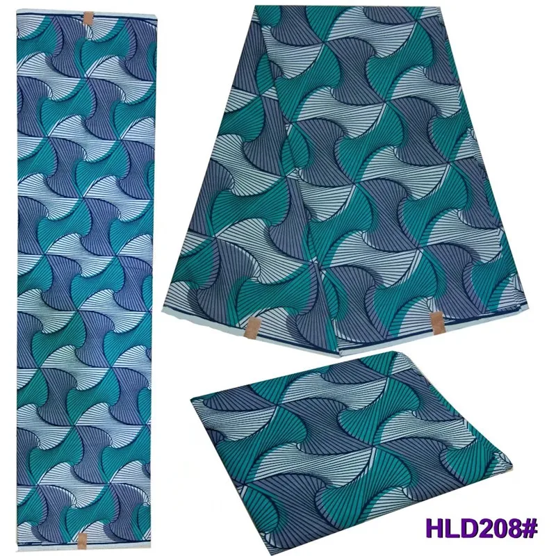 

best quality veritable dutch real wax hollandais wax African printed fabric 100% cotton Nigeria !tt041531