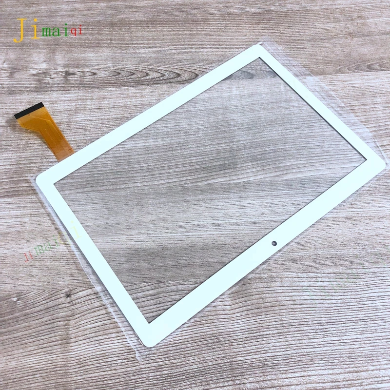 Новый Phablet панель для 10 1 дюймового Excelvan QT планшета внешний емкостный сенсорный