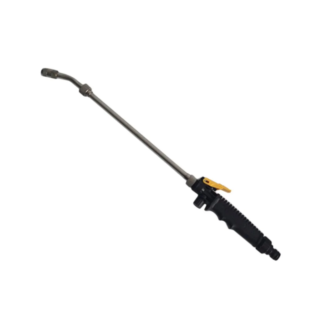 

Water Gun High Pressure Water Gun Car Washing Water Gun Air Conditioner Smoke Exhauster Cleaning Tool Cleaning Spray