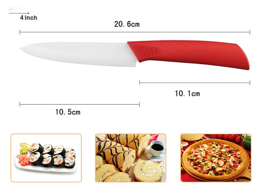 knives