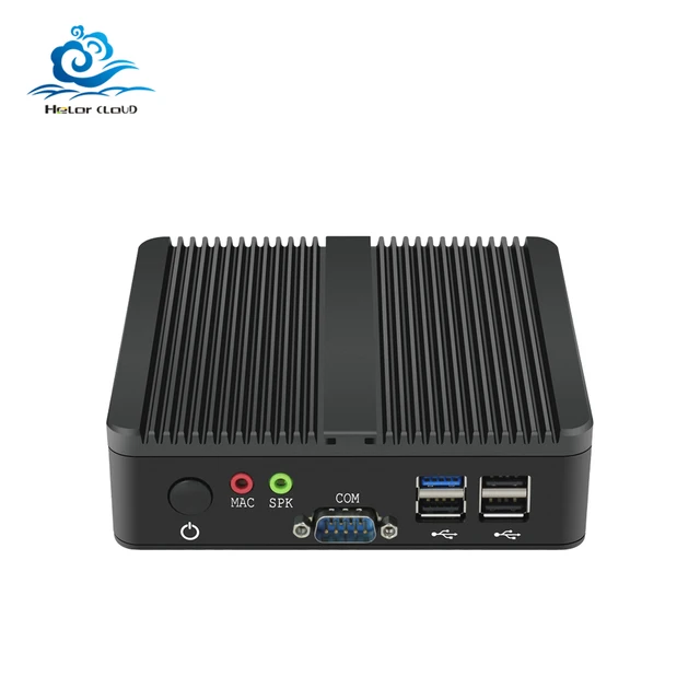 Special Price HLY Fanless Mini PC Dual LAN Celeron N2810 J1900 Mini Computer 2*Gigabit LAN Windows 7/8/10 WIFI HDMI USB desktop micro Special Price HLY Fanless Mini PC Dual LAN Celeron N2810 J1900 Mini Computer 2*Gigabit LAN Windows 7/8/10 WIFI HDMI USB desktop micro