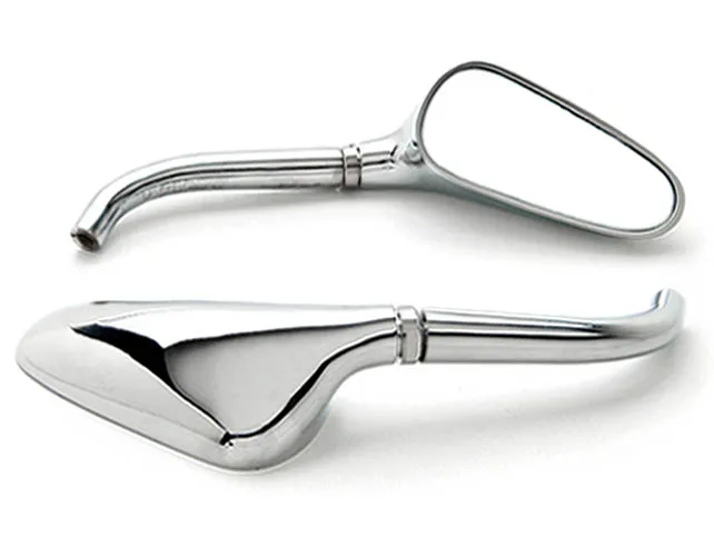 

Chrome Golf Club Mirrors L&R For Victory Vegas 8-Ball Jackpot Ness Premium