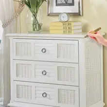 Ручка-маркер для краски резная Золотая Серебряная дверная и оконная плоская линия краска ing золотая ручка европейская мебель серебряная краска ручка