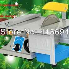 Второе поколение! Полировальная машина, Нефритовый стол шлифовальный станок, настольный мини шлифовальный станок