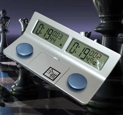 Leap of Faith adopted Professional Chess CHESS TABLE Portable Digital Electronic Alarm Timer alarm Q668 Leap of Faith adopted Professional Chess CHESS TABLE Portable Digital Electronic Alarm Timer alarm Q668