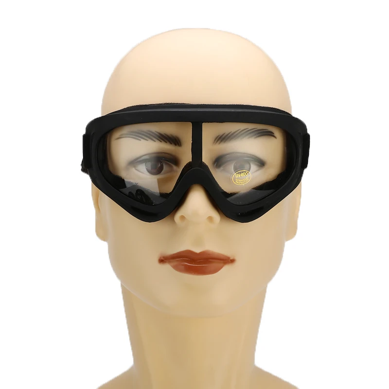 Gafas Anti-UV de proteccion y seguridad para soldadores y operarios