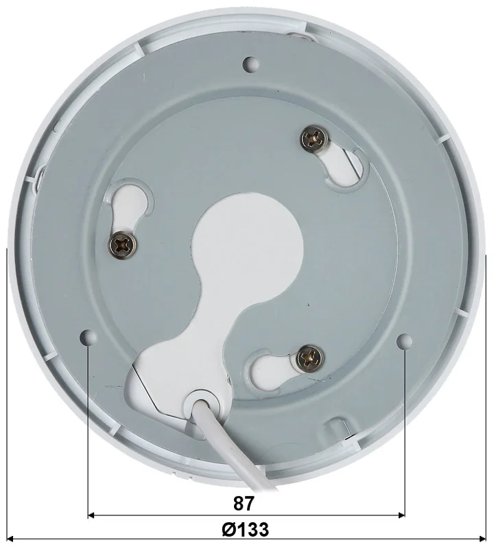 Dahua DH-SD29204T-GN-W заменить DH-SD29204S-GN-W Wifi IP 2MP микрофон мини PTZ купольная камера SD29204T-GN-W заменить SD29204S-GNW