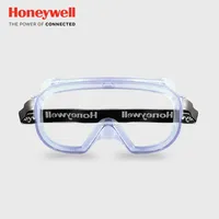Honeywell Anti-Fog Antisand windproof Anti Dust Resistant Transparent work Glass  2