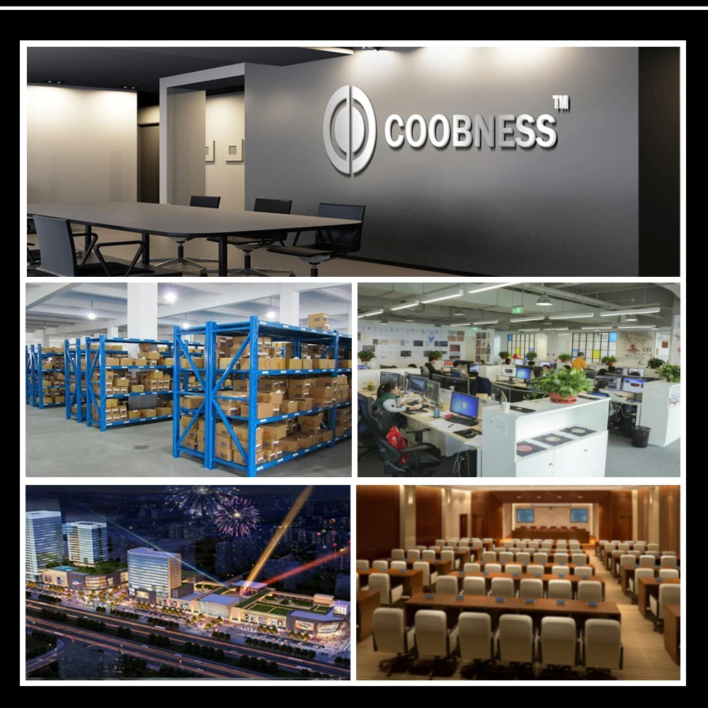 COOBNESS