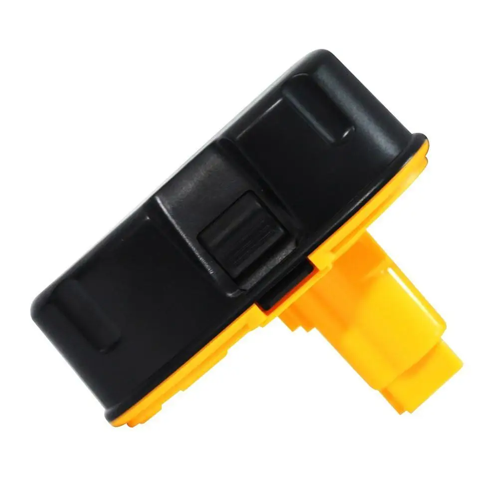 Новый перезаряжаемый никель металлогидридный аккумулятор DEWALT DC9096 DE9093 DE9095 18 в 3 0