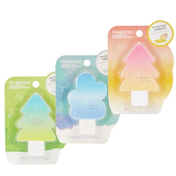 

Correction Tape Novelty Tree Cute Kawaii Decorative Correction Tape Stationery for Kids Gift Office School Supplies 6m
