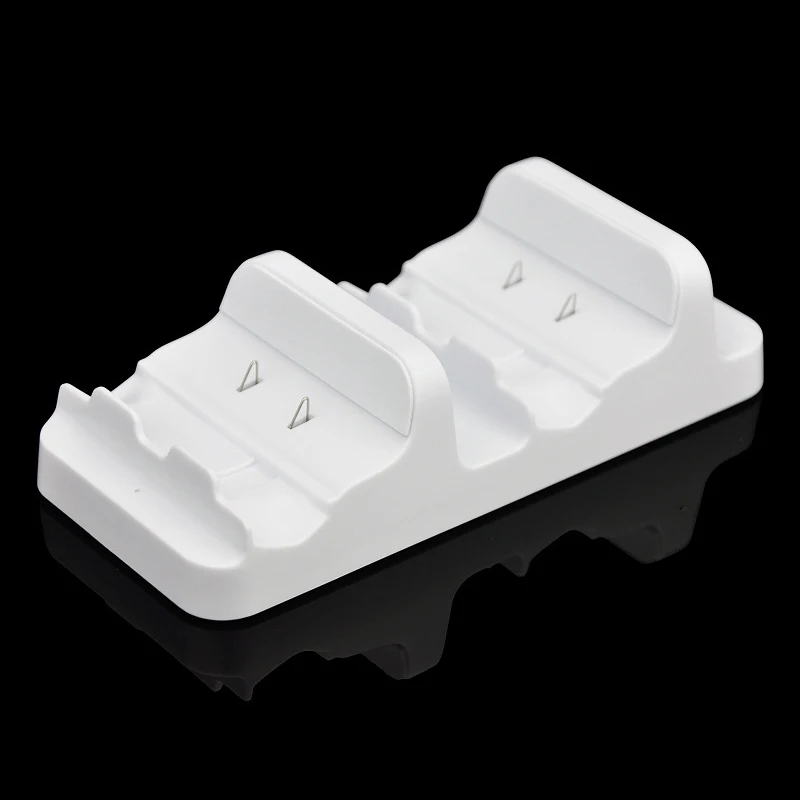 USB двойная зарядная док станция + 2 шт перезаряжаемые батареи для XBOX ONE контроллер