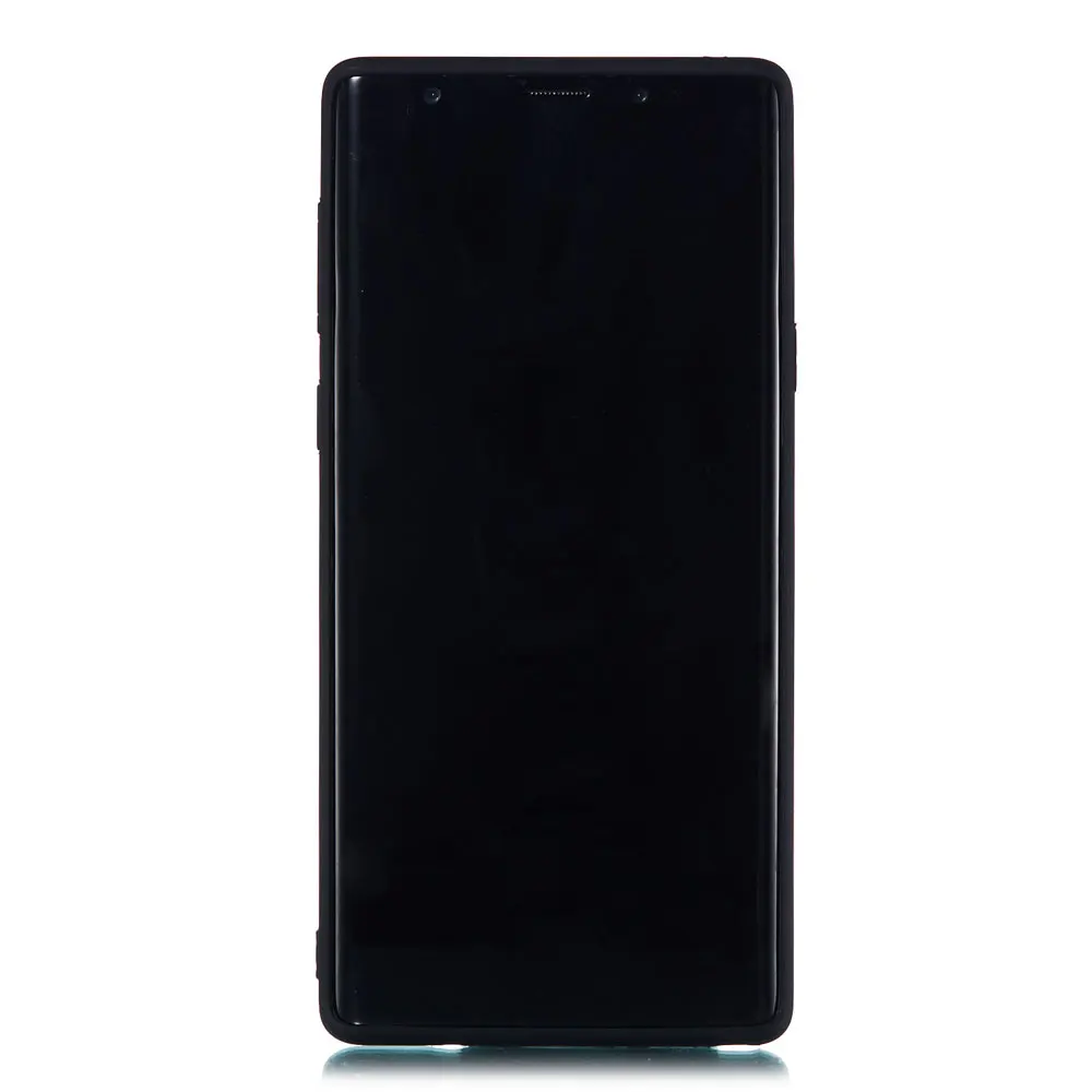 Чехол FQYANG для телефона SAMSUNG NOTE9 S8 S9 J4 J6 PLUS мягкий чехол из ТПУ с рисунком звезд A9 6 A8