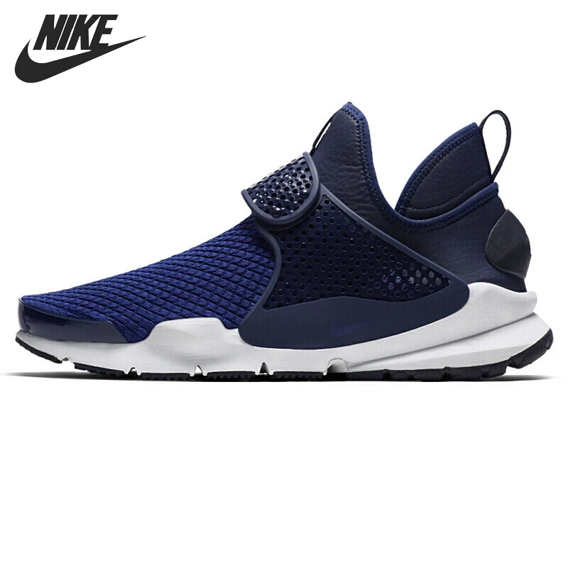 Оригинальное новое поступление 2018 NIKE SOCK Dart MID SE мужские кроссовки|Беговая обувь| |