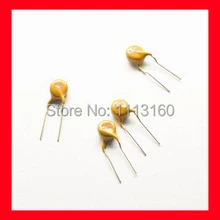 Самовосстановления предохранитель PPTC TRF250-080 250 В 80MA самовосстанавливающимся предохранителем