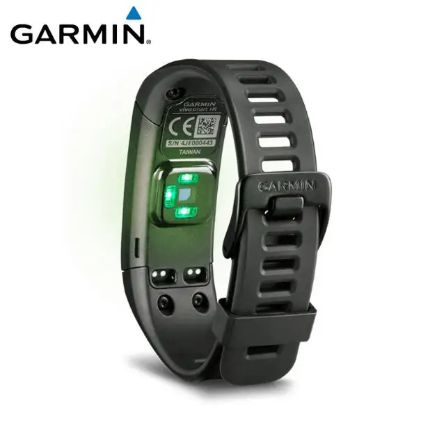 garmin vivosmart hr  cycling