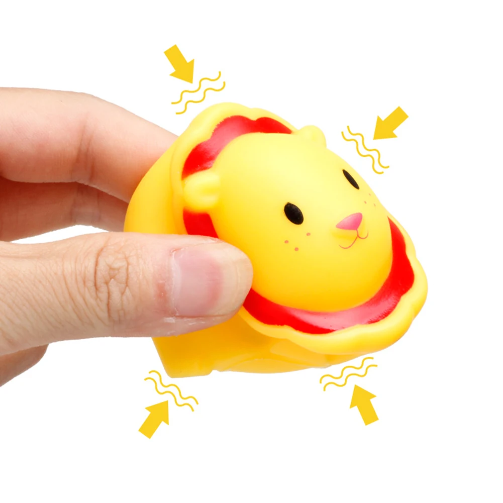 

Kids Shower Bath Toys Cute Duck Bath magnetic play water Bath Toy Bathing Shower Pool Bathtub Water Spraying Tool