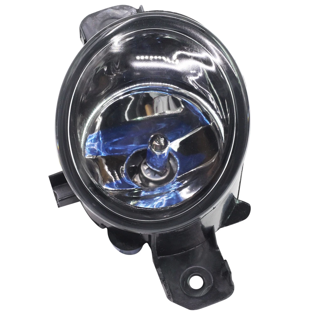 Cawanerl 2 X H11 100 Вт Автомобильные галогеновые лампы для фар Противотуманные