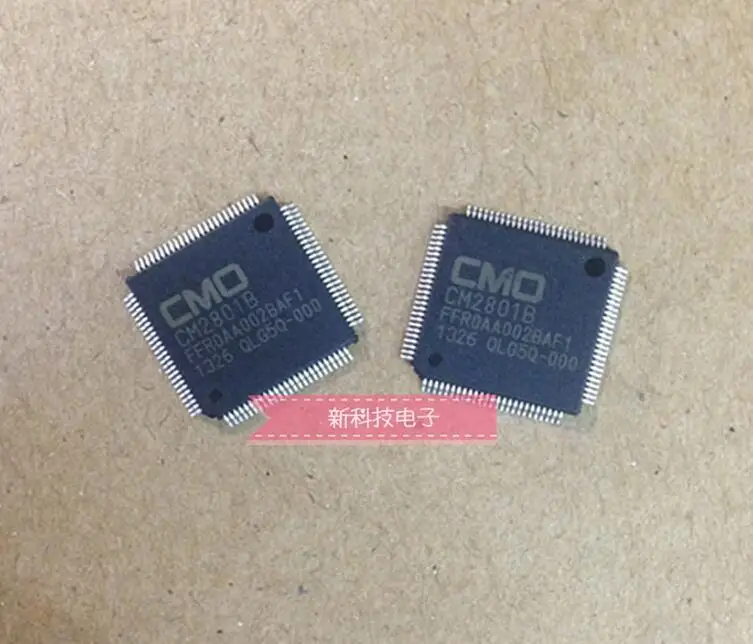 

10pcs/lot CM2801B CM1801B