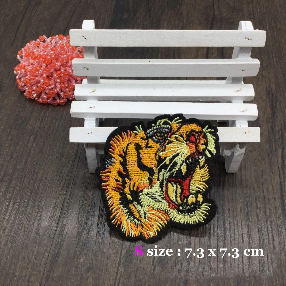 tiger s