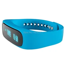 E02 Smart Bracelet Fitness Tracker Sports Waterproof Smart Wristband for IOS Samsung Huawei SmartBand Android