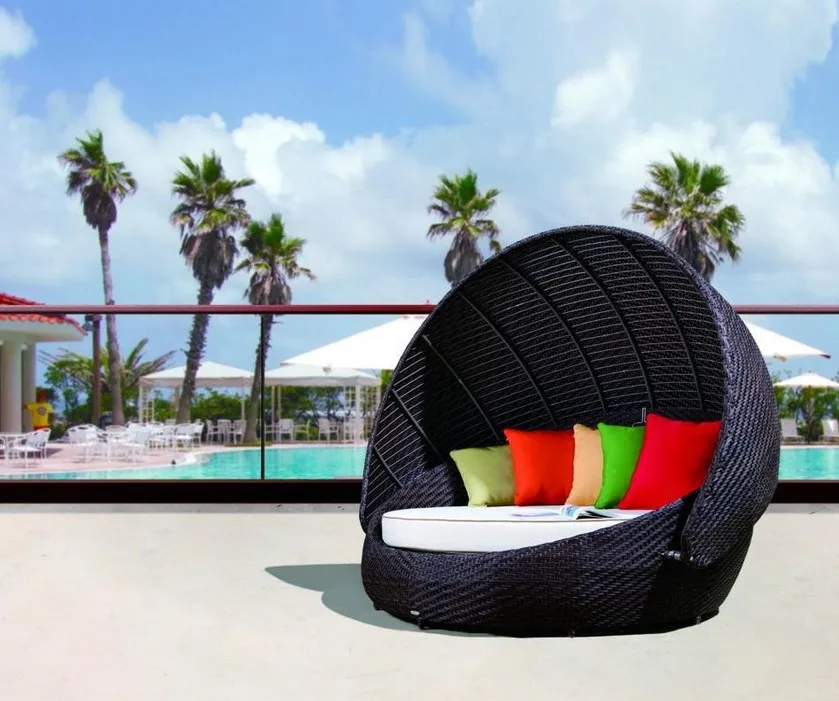 Patio Daybed And Get Free Shipping On Aliexpress