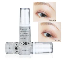 

Professional Face Makeup Base Matte Pore Minimizing Make Up Primer Facial Waterproof Primer Cream Beauty Cosmetic 4137