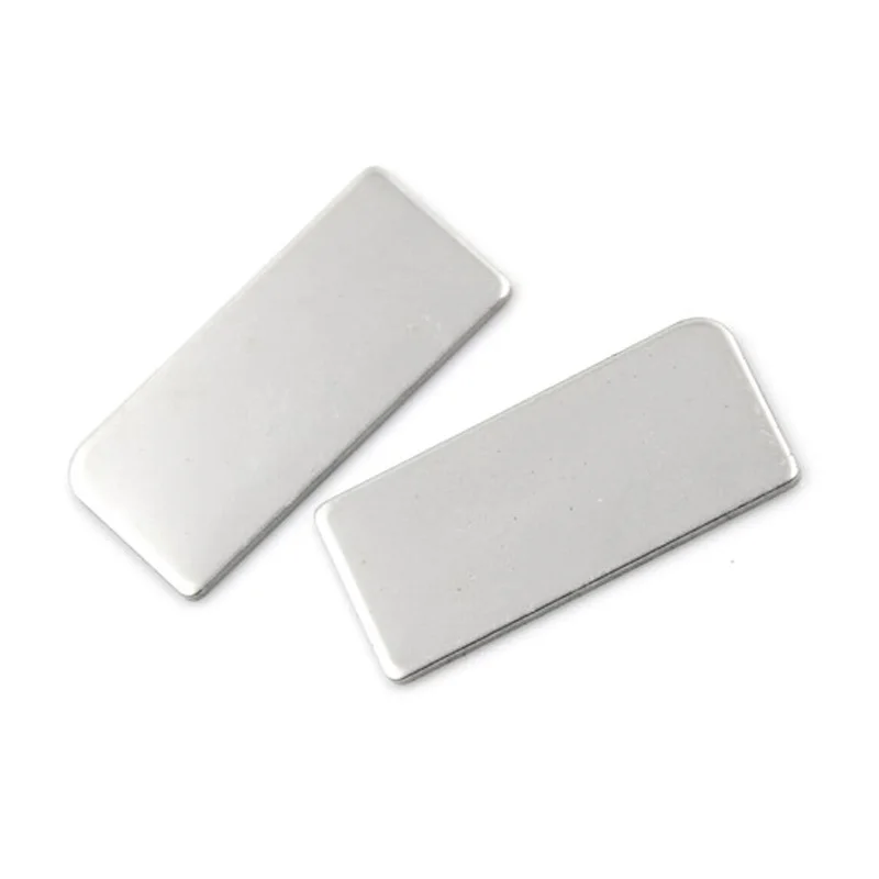 

Tools Rearview mirror Vehicle Model Toys Side Rectangular Metal Spare Parts Accessories Replacement Attachment