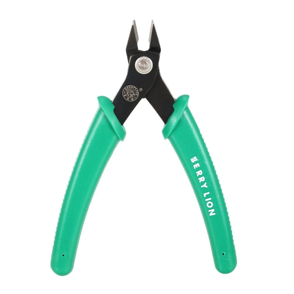 5 inch Mini Cable Cutter Scissor Crimping Pliers Cutting Electricial Wire Stripper Electrician Hand Tools | Инструменты