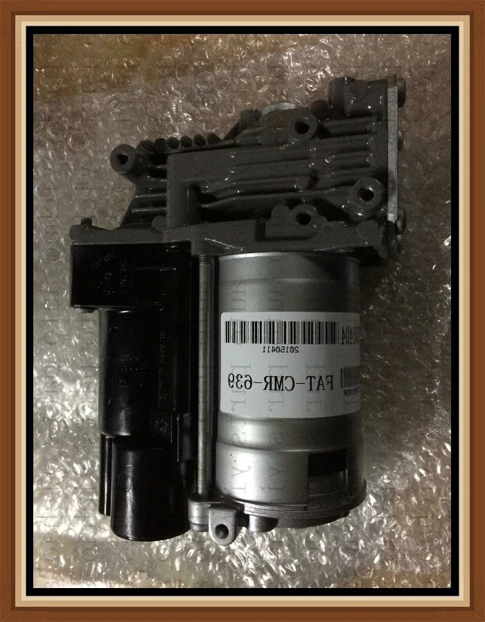 for Mercedes benz Viano / Vito W639 V639 Compressor Air Suspension A