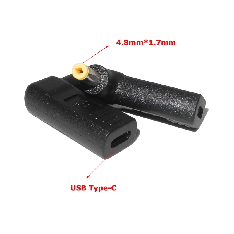 Laptop Power Adapter Converter