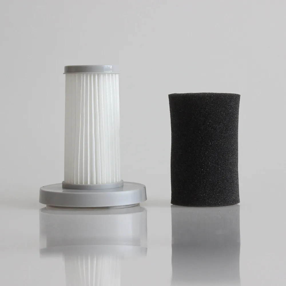 

1Pcs HEPA Filter Element For Deerma Mini Push Rod Vacuum Cleaner DX700