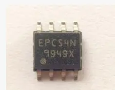 Новый оригинальный EPCS4SI8N EPCS4N EPCS4 SOP8 устройств последовательной конфигурации 4-Mbit флэш-памяти 15 шт./лот