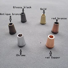 10 шт./лот D14* H21mm M10 резьба металлическая ручка кабельный замок кабельные Захваты Кабельные сальники разъемы с пластиковым кабелем сброс напряжения