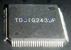 TDOTG243BF TDOTG243 QFP128 Integrated circuit chip | Электронные компоненты и принадлежности