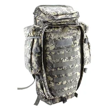 Men Women Military Tactical Hiking Rifle Bag Trekking Unisex Travel Camping Outdoor Sport Backpack Rucksacks Climbing Bags