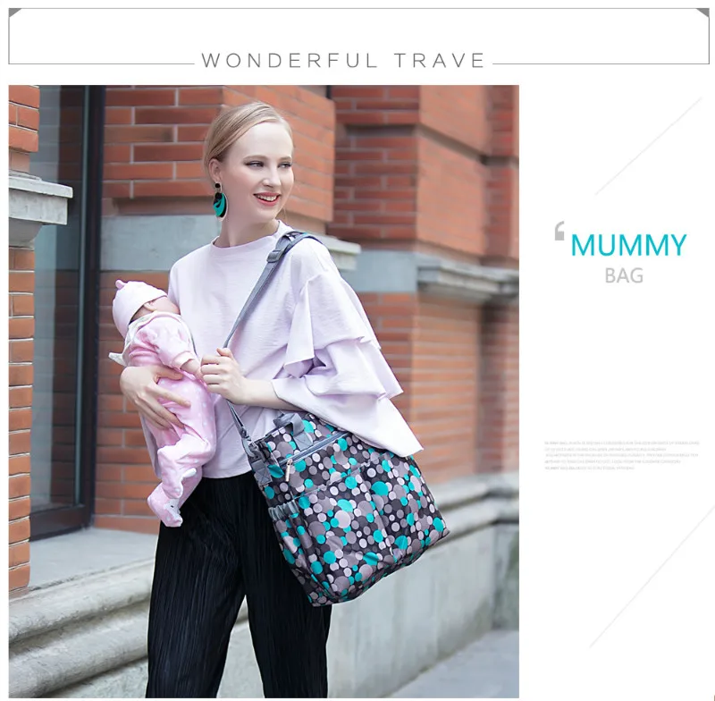 a diaper bag (2)