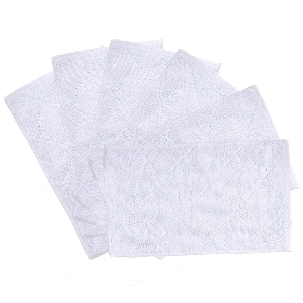 

Cleaning Mop Pads for Light 'n' Easy S3101, S7326, S3601 Steam