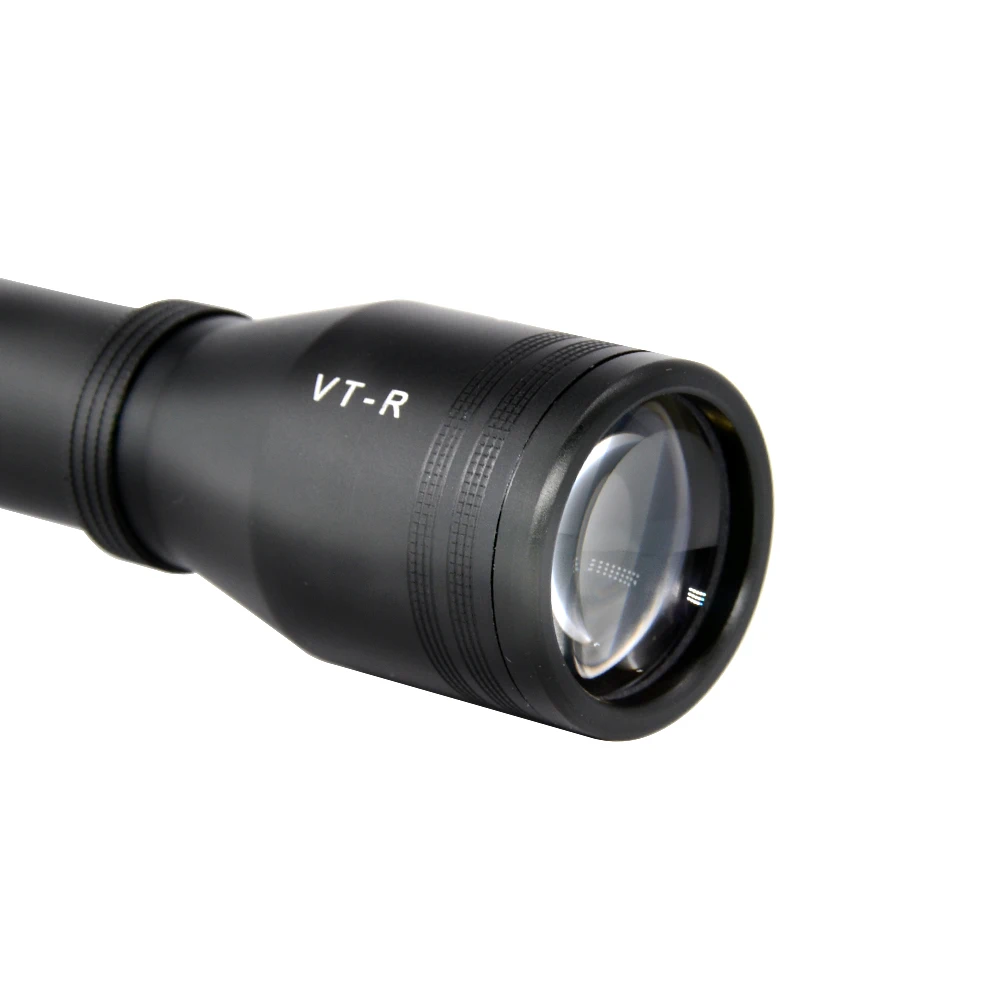 اكتشاف الصيد Riflescope VT-R 4X32 طويل العين الإغاثة بندقية Riflescope مع شحن نطاق جبل اكتشاف الصيد Riflescope VT-R 4X32 طويل العين الإغاثة بندقية Riflescope مع شحن نطاق جبل