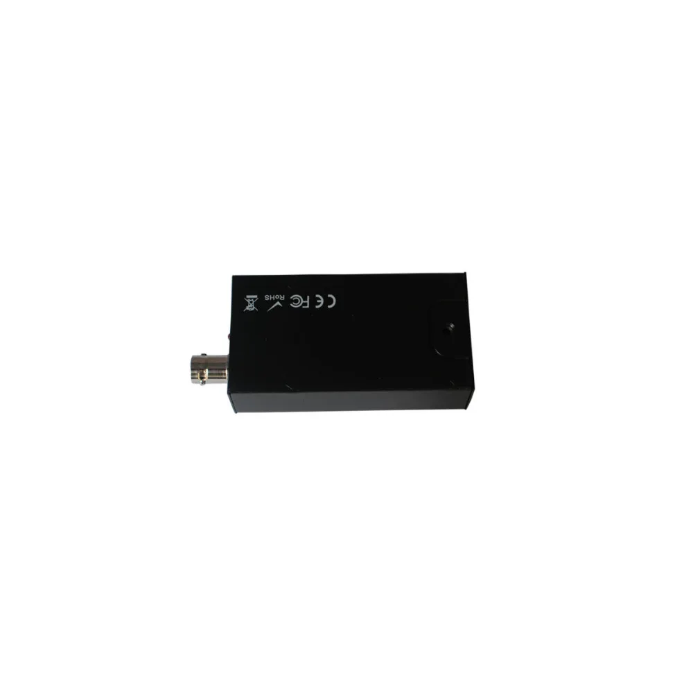 Конвертер wiistar Mini HD 1080P 3G hdmi в sdi поддержка SD / SDI сигналов показывающих HDMI hdmi2sdi HDMI|mini