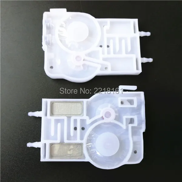 

10pcs for Epson DX7 ink damper / Eco solvent ink damper for Wit-color Smart Xenons 5113 damper FA160210