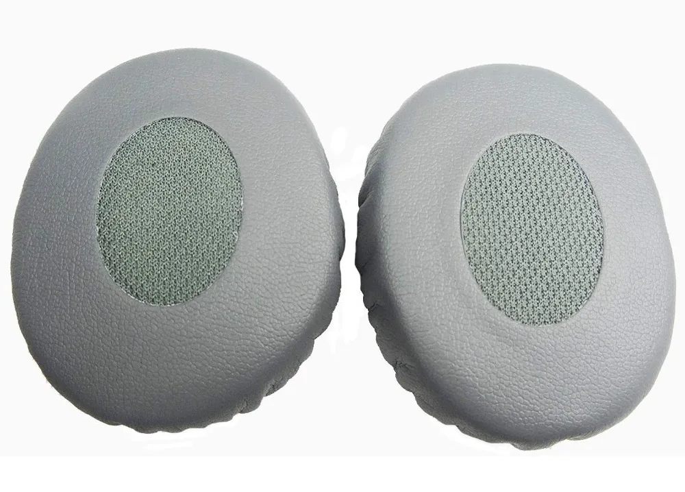 

Headphone Ear Pads Replacement Cushion forBose oe2 On-Ear OE2I SoundTrue Audio Headset Earpad Covers
