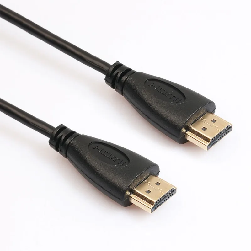 Мини 3 в 1 HDMI Мужской кабель+ адаптер Micro HDMI+ мини HDMI адаптер