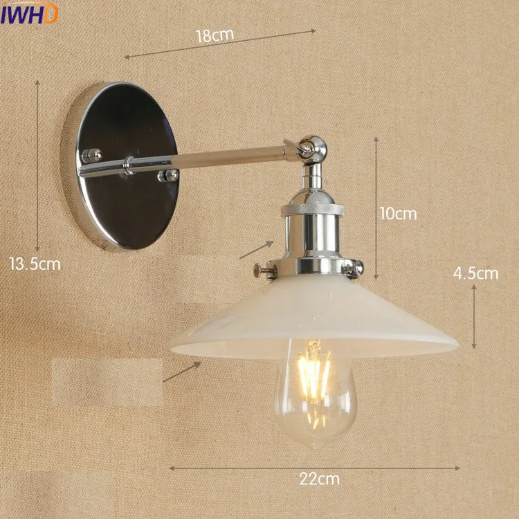 BA13  LED