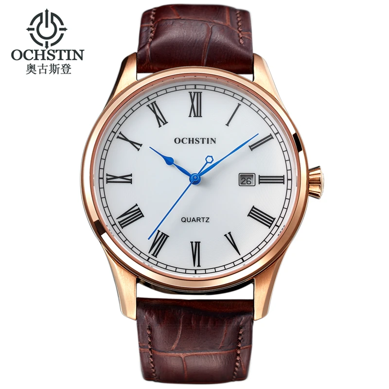 2016 Ochstin font b Luxury b font Watch Men font b Top b font font b
