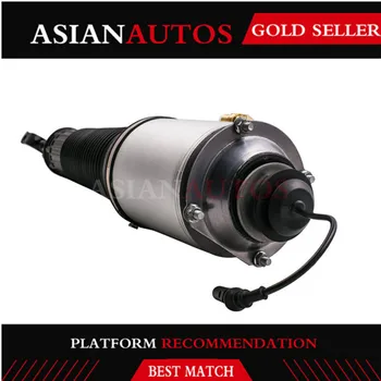 

Front Air Suspension Shock Absorber for Audi A8 A8L Saloon 4E8 2003-2010 Air Spring Strut 4E0616039AF 4E0616040AF 4E0616039AB