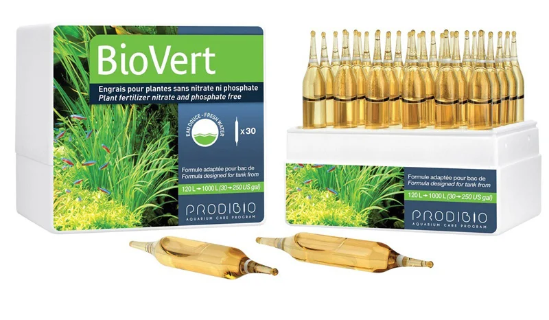 Prodibio BioDigest BioTrace BioVert биоптим коралловые Виты остановка патронов биокит риф бустер все в одном списке - Цвет: BioVert 30vials